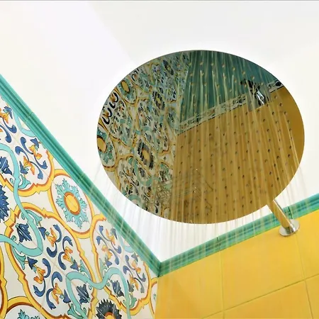 La Nereide Deluxe Sorrento