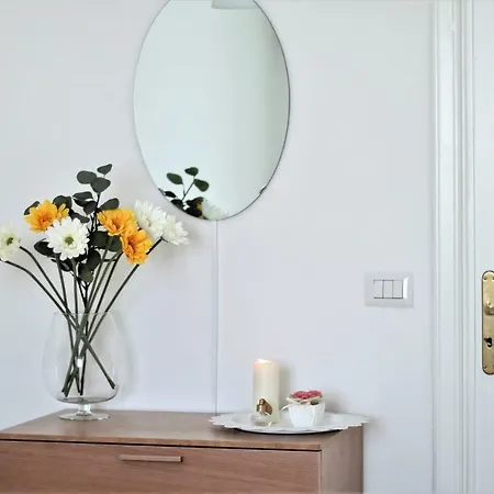 Apartamento La Nereide Deluxe Sorrento