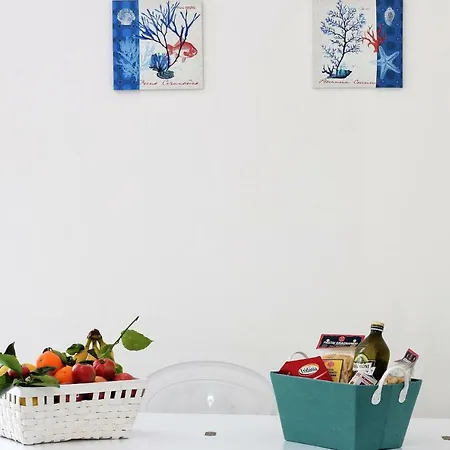 La Nereide Deluxe Apartamento *