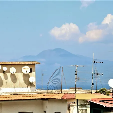 Apartamento La Nereide Deluxe *