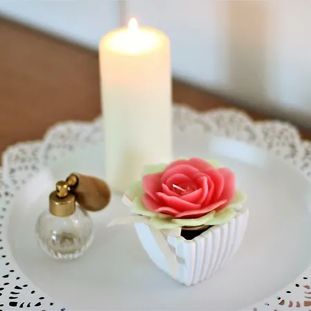 La Nereide Deluxe Apartamento Sorrento