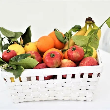 La Nereide Deluxe Sorrento