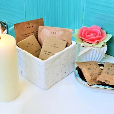 La Nereide Deluxe * Sorrento