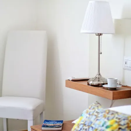 Apartamento La Nereide Deluxe Sorrento