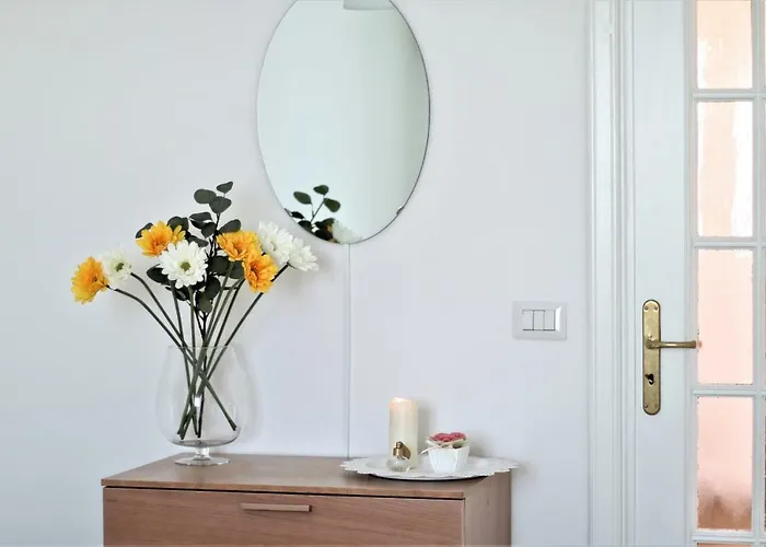 Apartment La Nereide Deluxe Sorrento