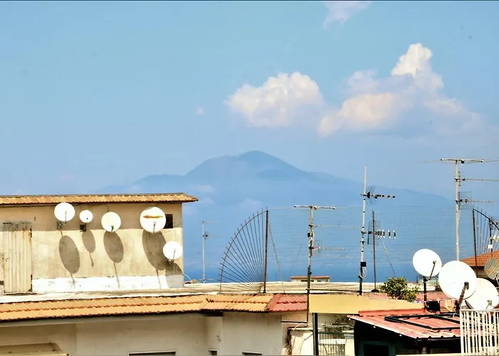 Apartment La Nereide Deluxe *