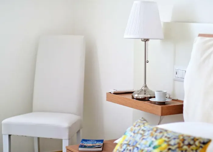 Apartment La Nereide Deluxe Sorrento