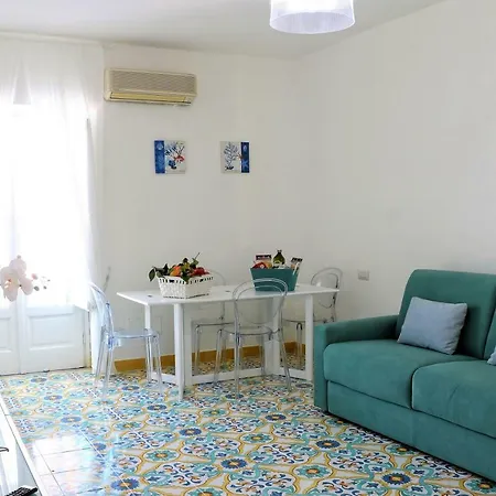 La Nereide Deluxe Apartamento