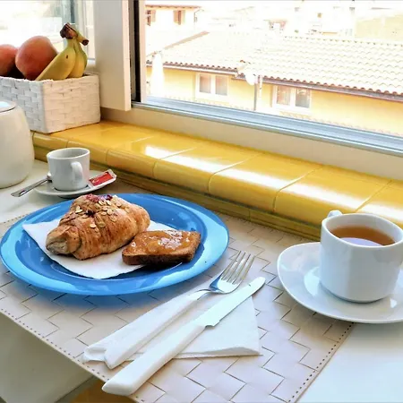 La Nereide Deluxe Apartamento Sorrento