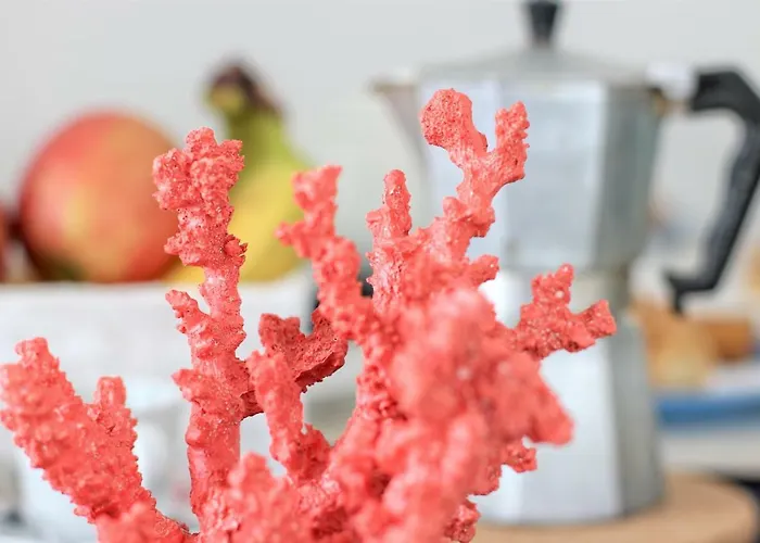 La Nereide Deluxe Сорренто