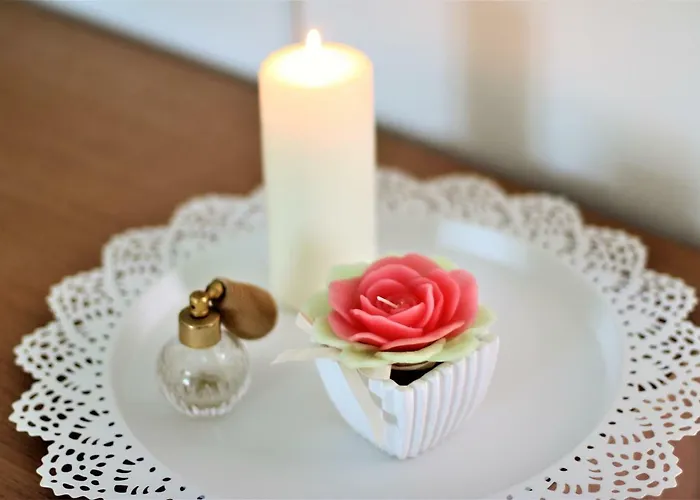 La Nereide Deluxe Апартаменти Сорренто