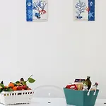 La Nereide Deluxe Appartement *