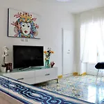 La Nereide Deluxe *