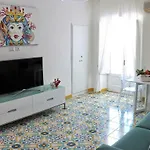 La Nereide Deluxe Appartement Sorrente