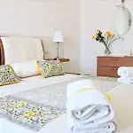 La Nereide Deluxe Appartement Sorrente