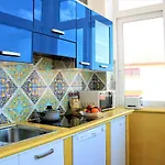 La Nereide Deluxe Appartement Sorrente
