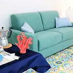 Appartement La Nereide Deluxe Sorrente