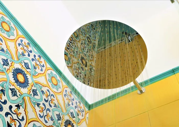 La Nereide Deluxe 索伦托