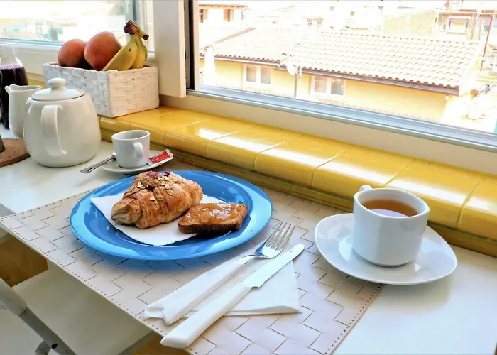 La Nereide Deluxe Apartment Sorrento