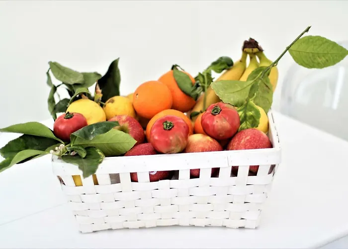 La Nereide Deluxe Sorrento