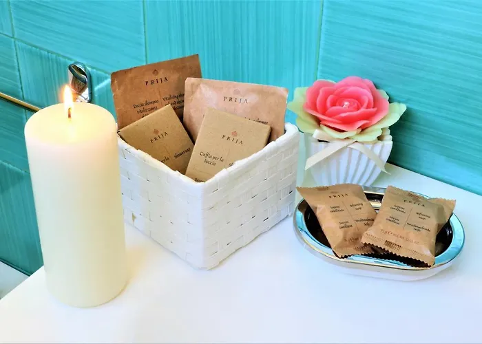 La Nereide Deluxe * 索伦托